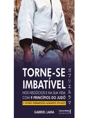 cover image of Torne-se imbatível
